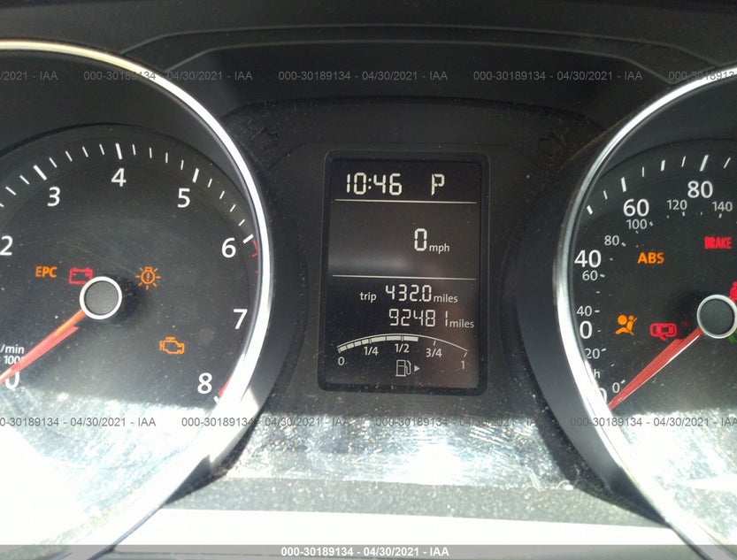 3VW2K7AJ2FM268747