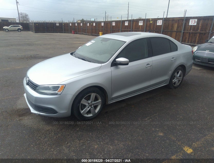 3VW3L7AJ6CM088779
