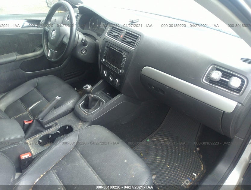 3VW3L7AJ6CM088779