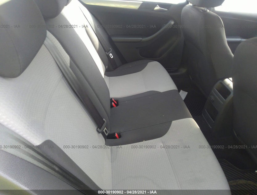 3VW2B7AJ9HM342507