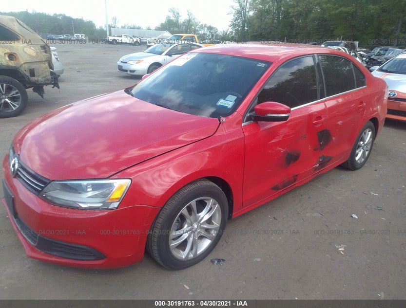 3VWD17AJ7EM260265