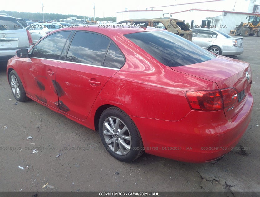 3VWD17AJ7EM260265