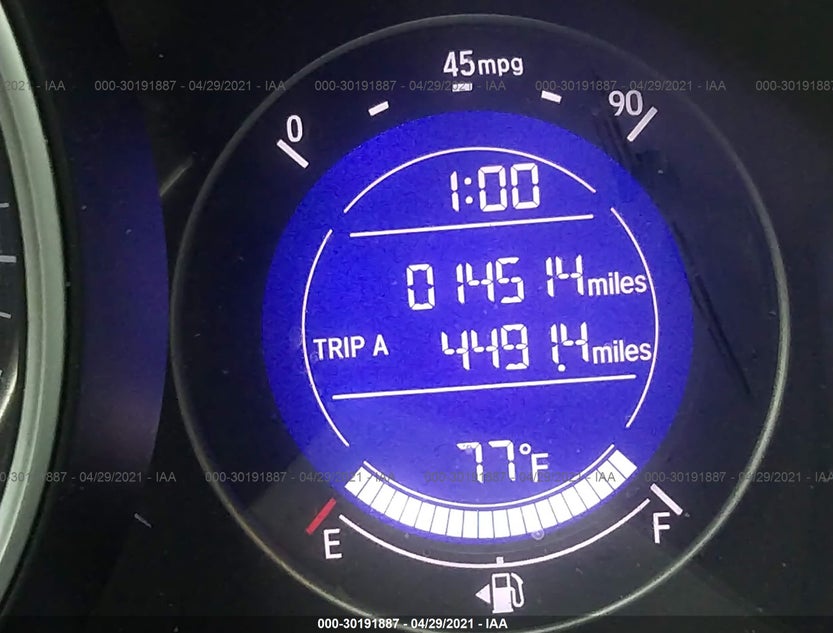 3HGGK5H40KM736208