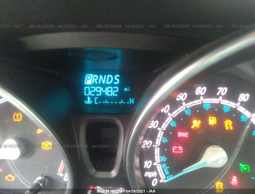 3FADP4BJ1KM141885