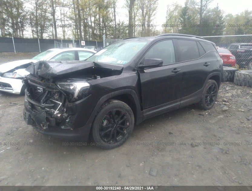 3GKALTEV4KL361520