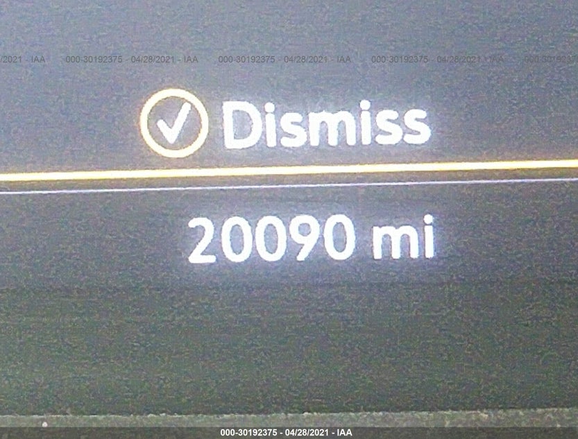 1GCUYDED7KZ139005