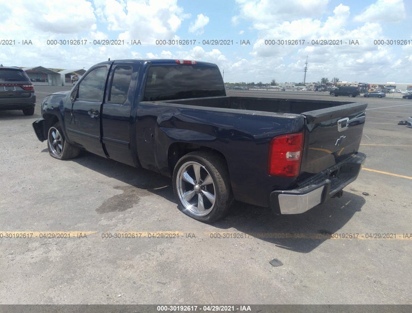 1GCRCSE06CZ290280