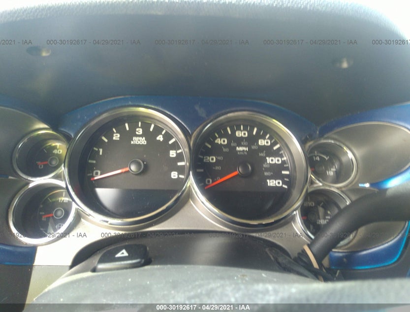 1GCRCSE06CZ290280