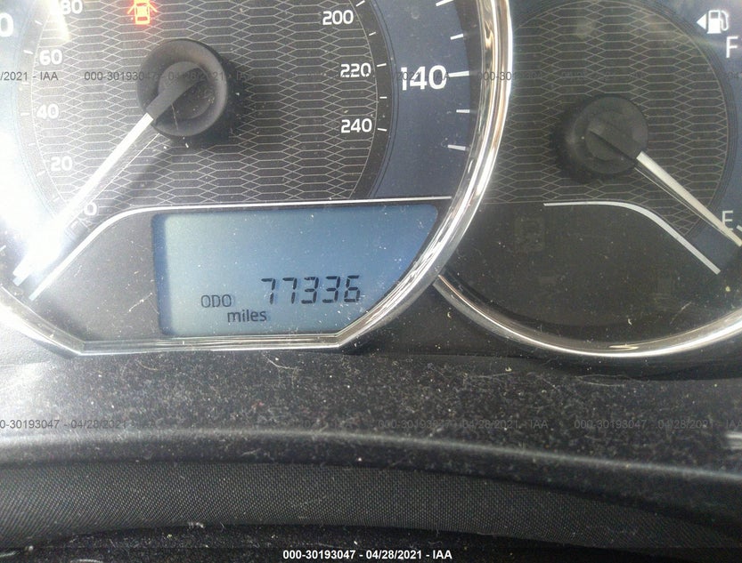 2T1BURHE4GC745870