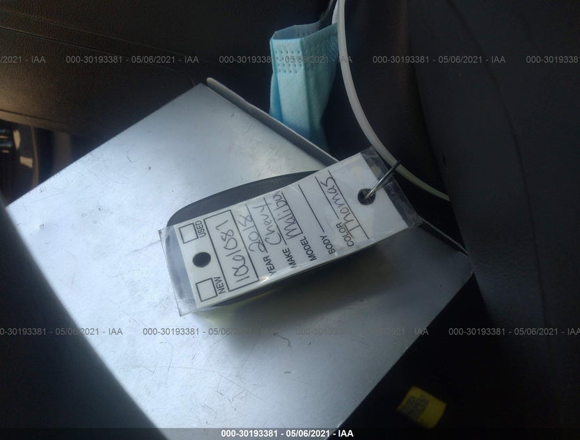 1G1ZD5ST1JF165501