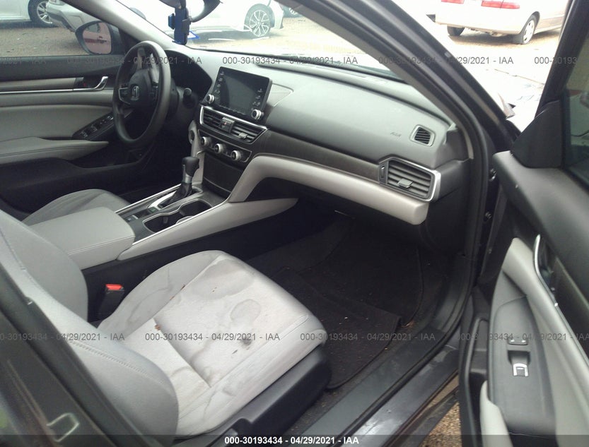 1HGCV1F12LA099229