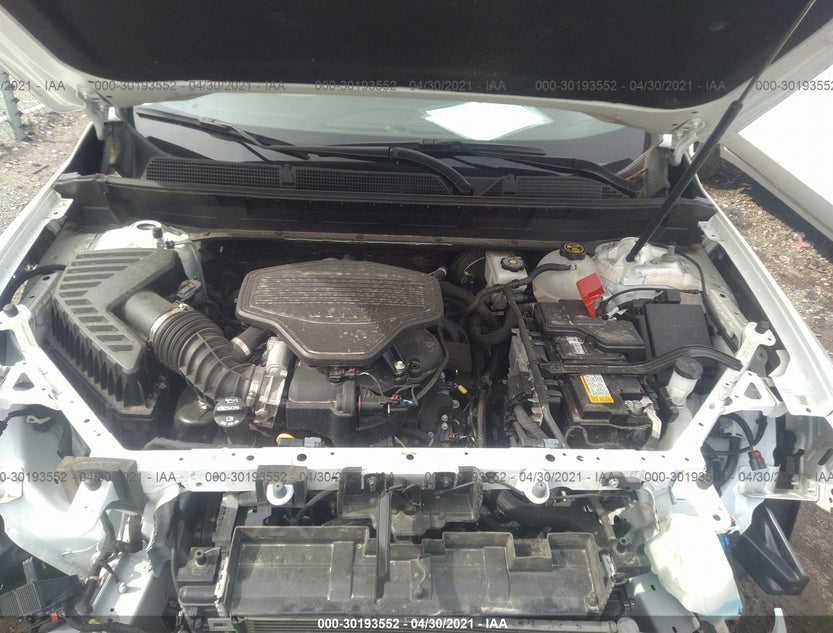 1GKKNMLS3LZ119700