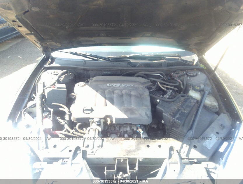 2G1WG5E34C1104207
