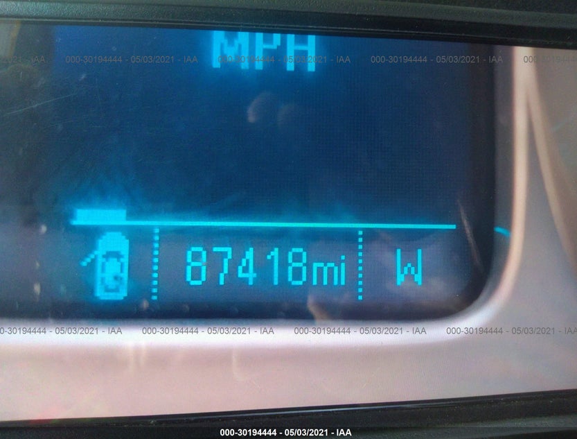 2G1FF1E31D9180725