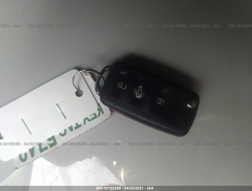 3VWD07AJ9EM429544