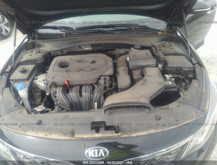 5XXGT4L36KG282701