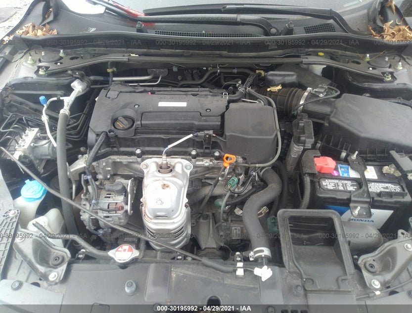 1HGCR2F83HA265000