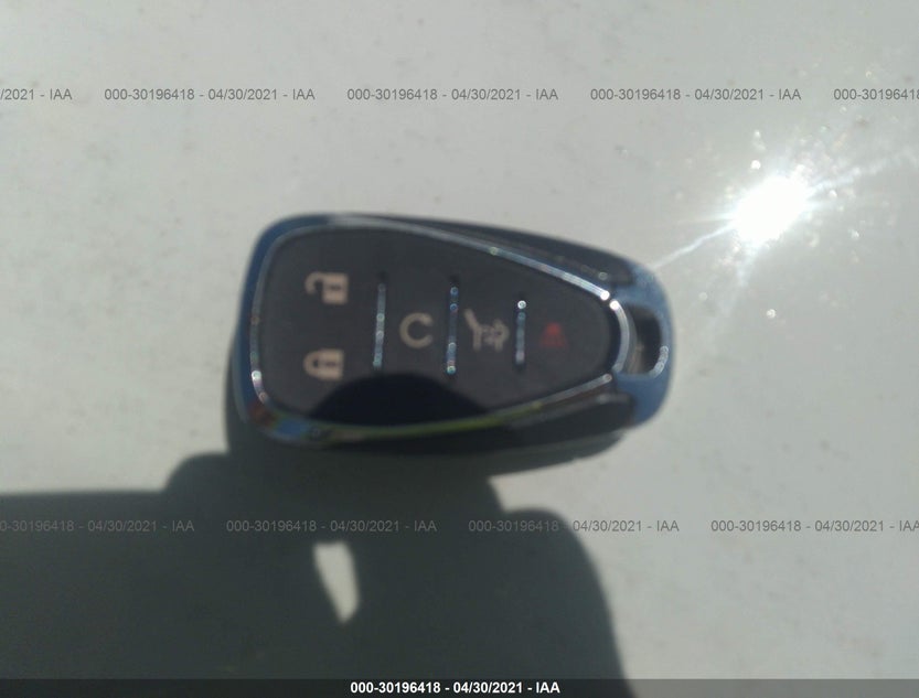 2GNAXKEV5K6290785