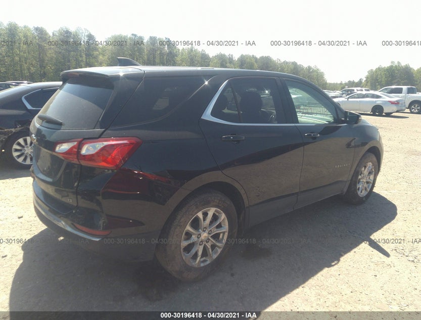 2GNAXKEV5K6290785