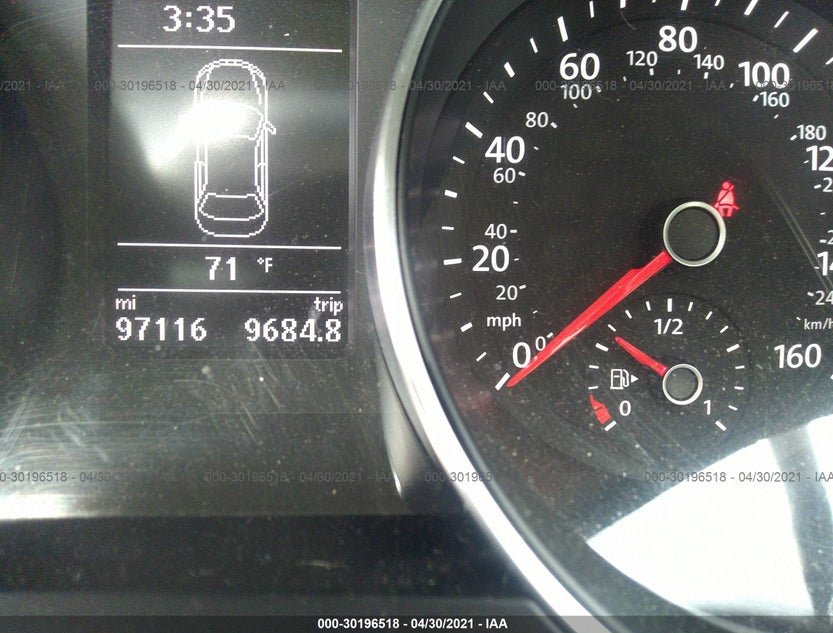 3VWB67AJ6HM398201