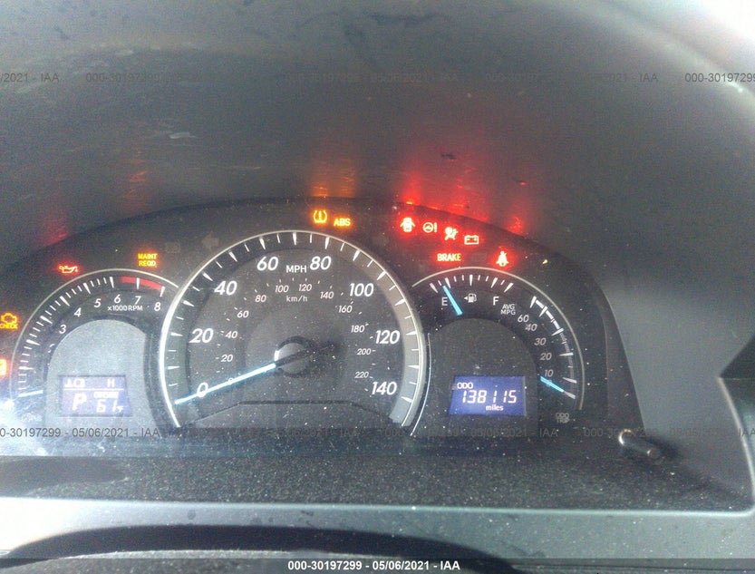 4T4BF1FK2FR509905