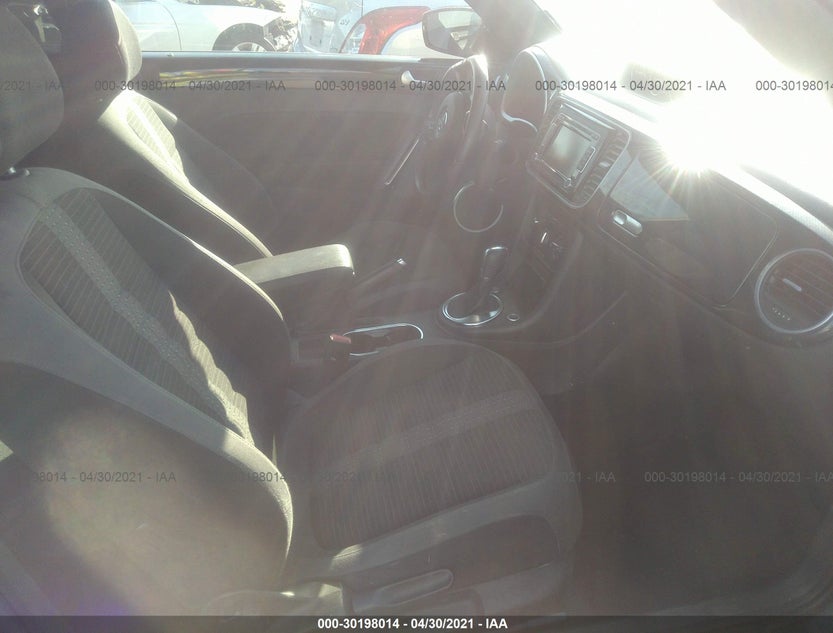 3VWVA7AT5DM632187