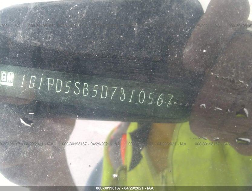 1G1PD5SB5D7310567