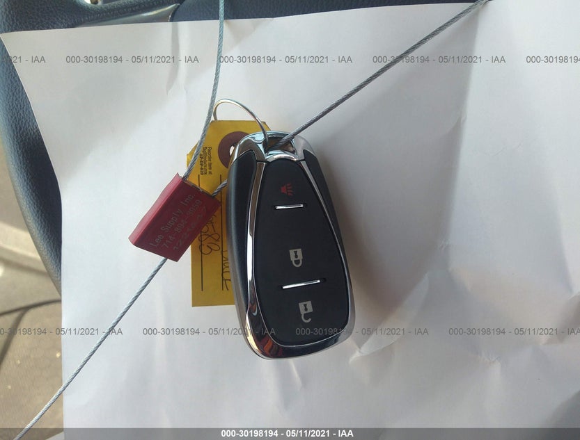 1GNERFKW8KJ164178