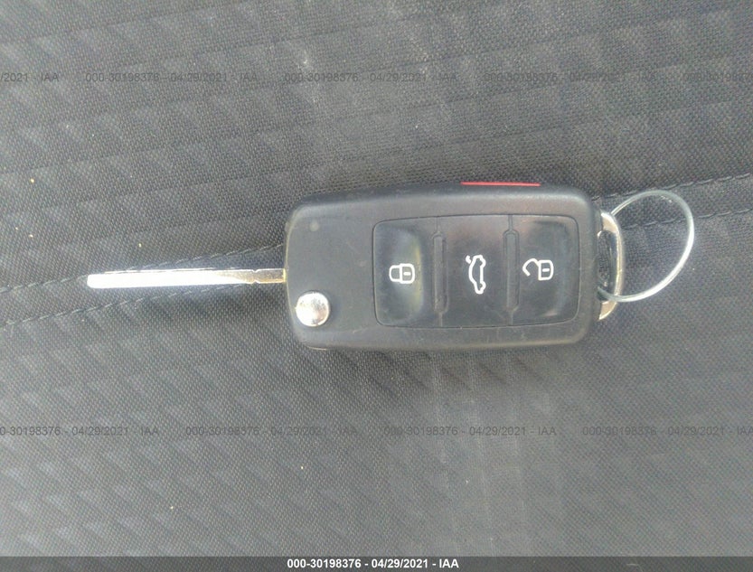 3VW167AJ5GM287861