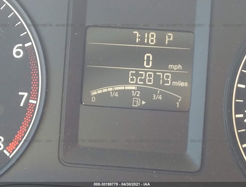 3VW2K7AJ0EM248205