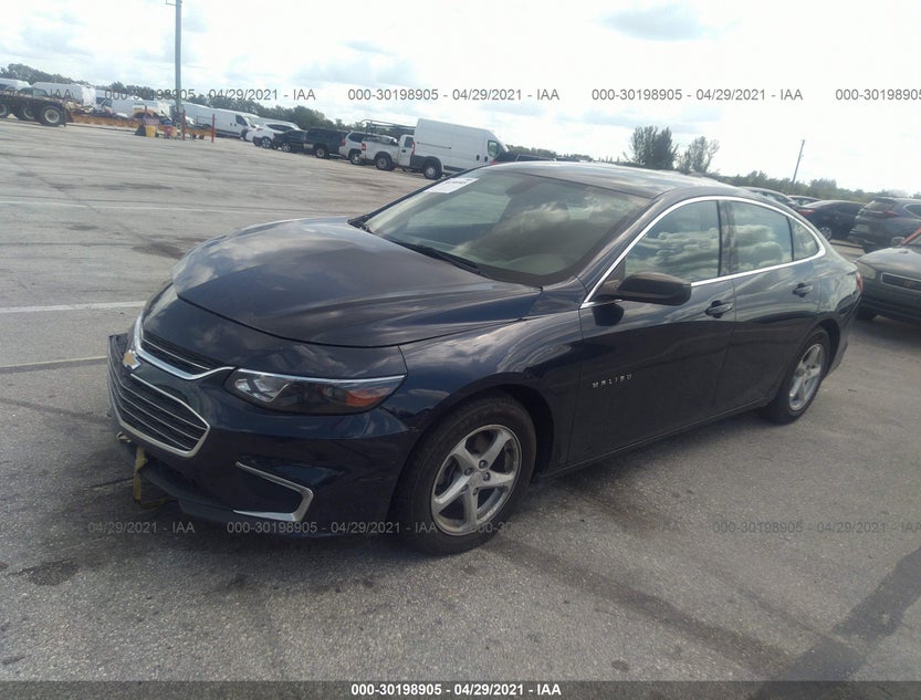 1G1ZB5ST5JF158685