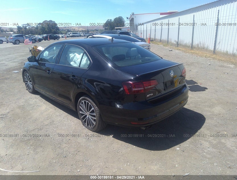 3VWD17AJ4GM234354