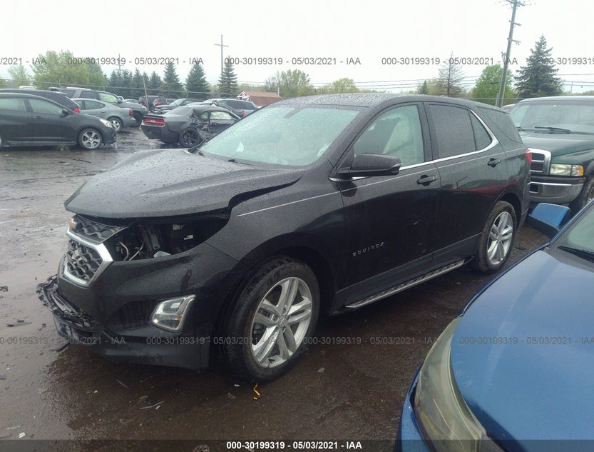 2GNAXUEV2K6118628