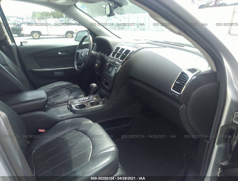 1GKKRTED7BJ292906