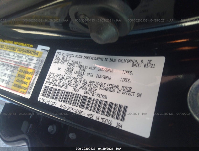 3TMDZ5BN4MM107780
