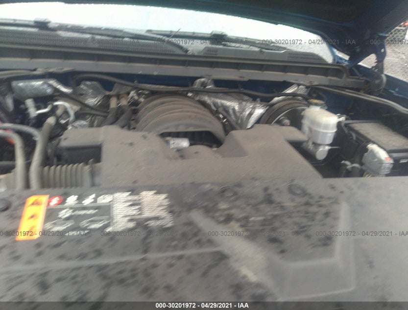 1GCVKREC2JZ215285