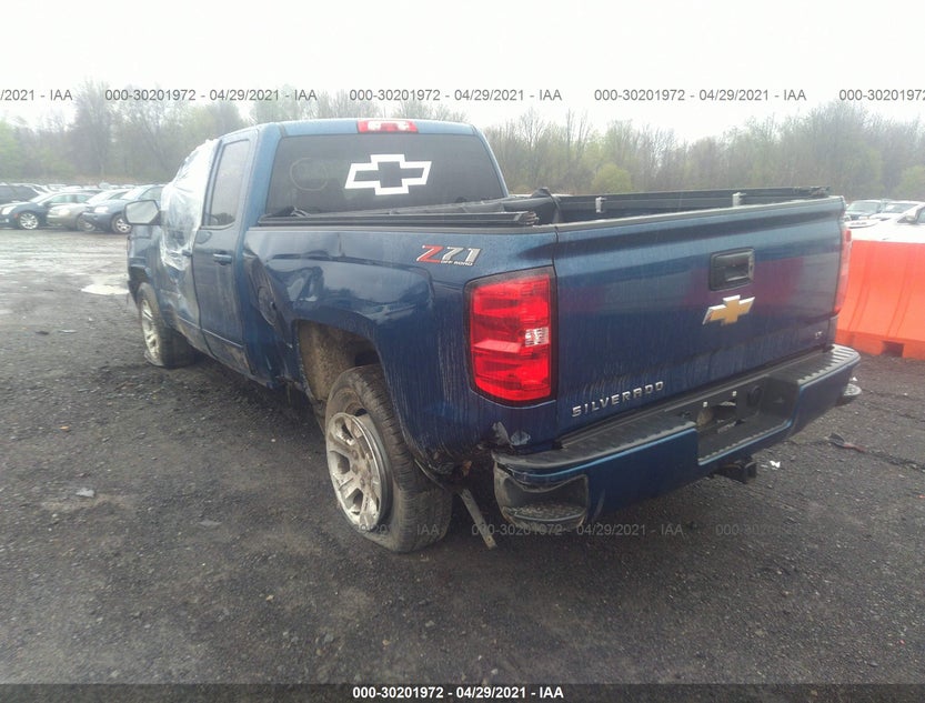 1GCVKREC2JZ215285