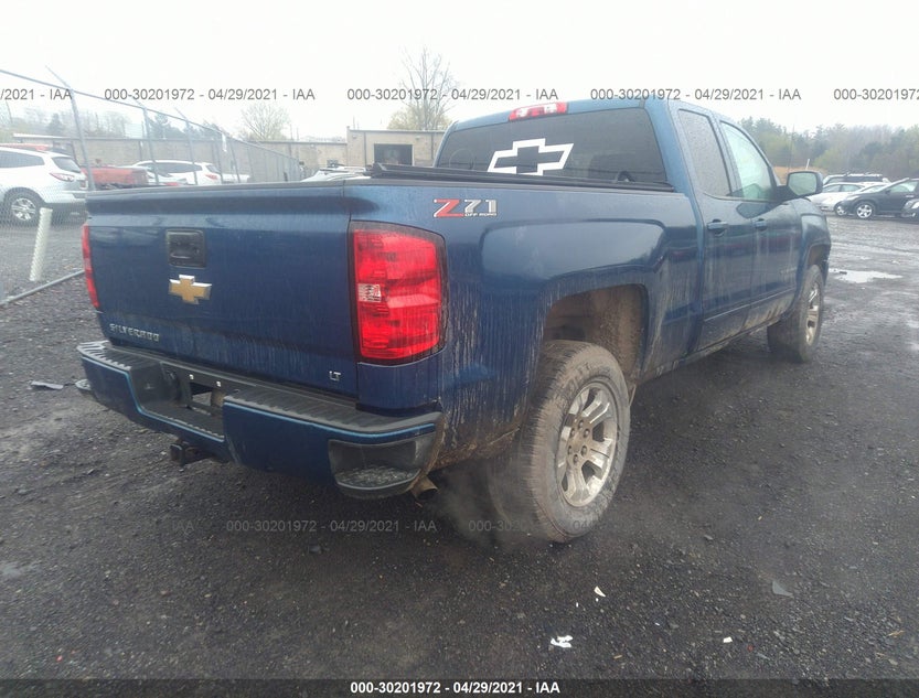 1GCVKREC2JZ215285