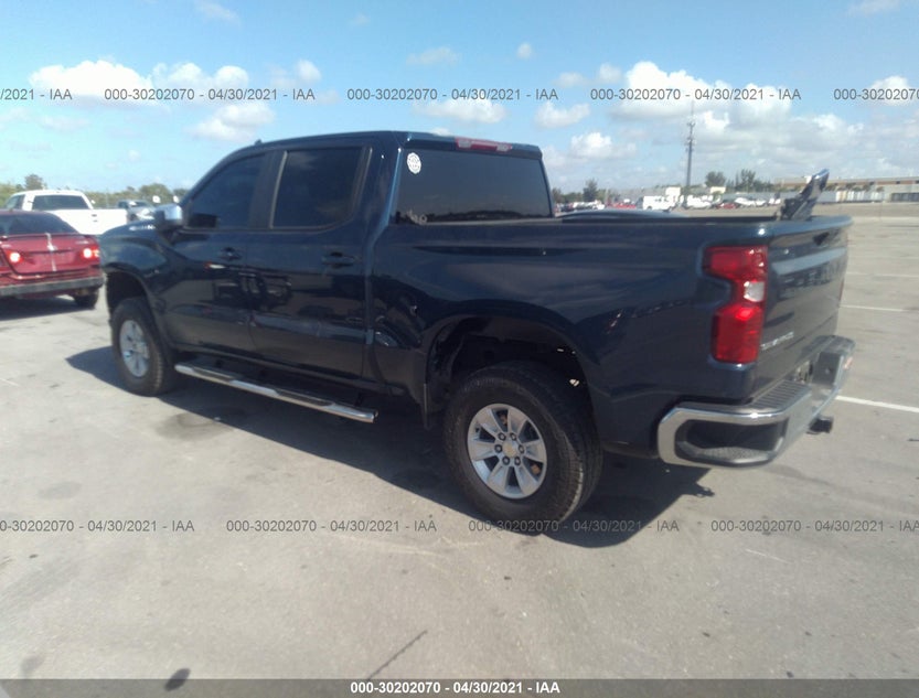 3GCPWCEK7LG318349