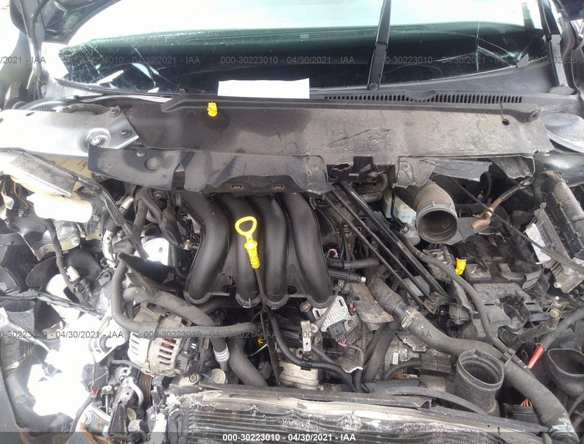 3VW2K7AJ4EM217314