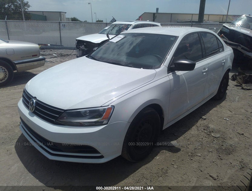 3VW267AJ4GM310311
