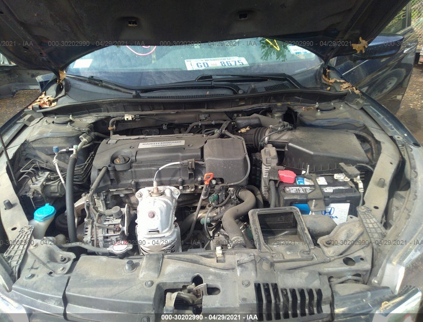 1HGCR2F39FA157756