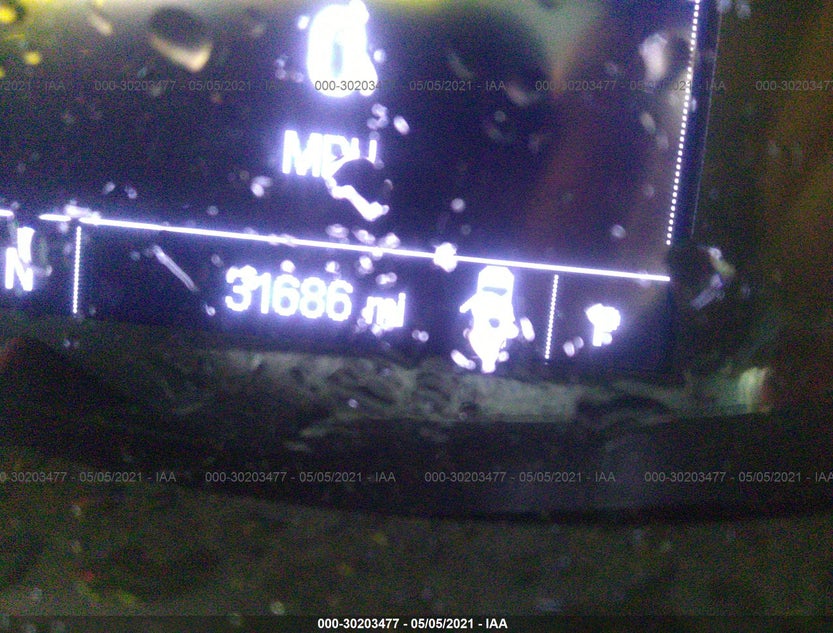 3GNCJNSB8KL153020