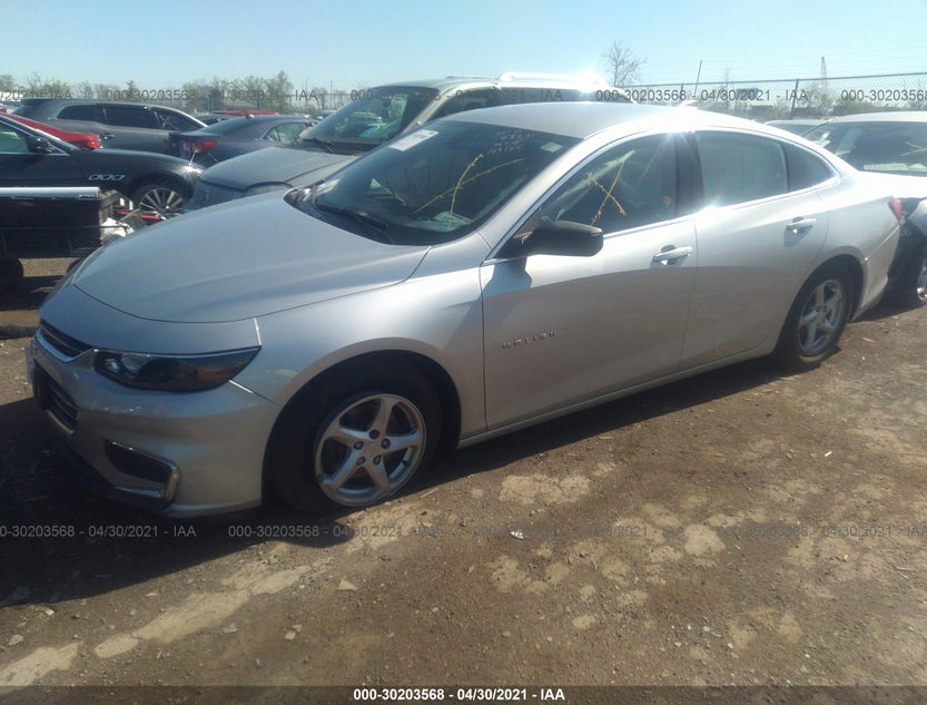 1G1ZB5ST3HF169145