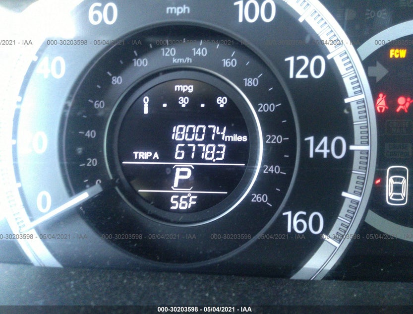 1HGCR2F86DA196944