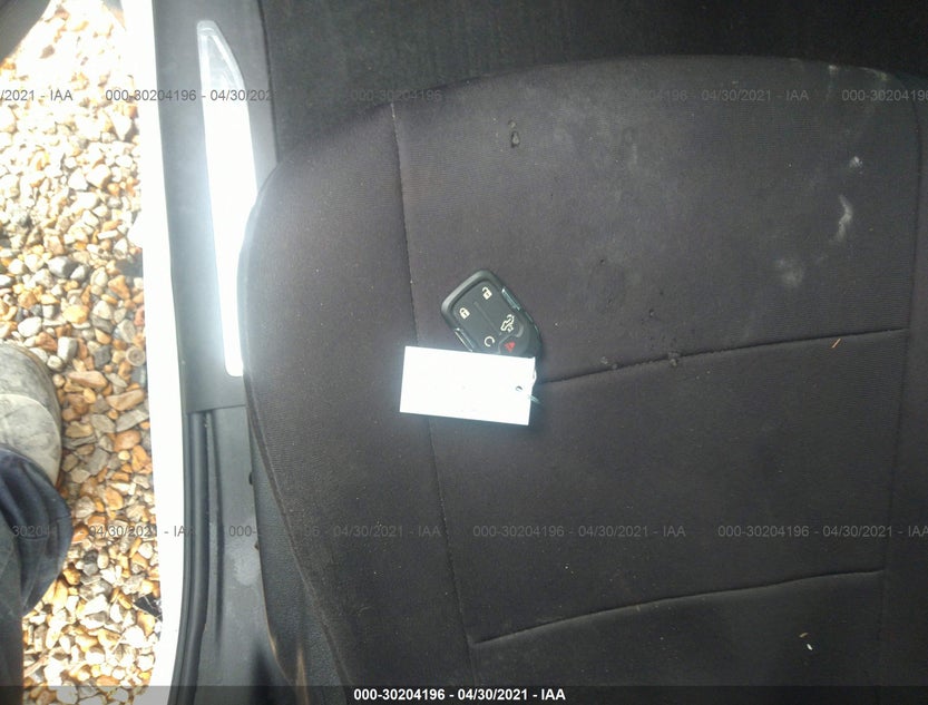 3GCPWCED2KG225125