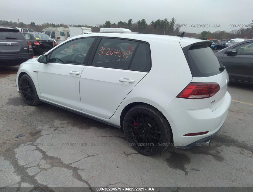 3VW547AUXJM265928