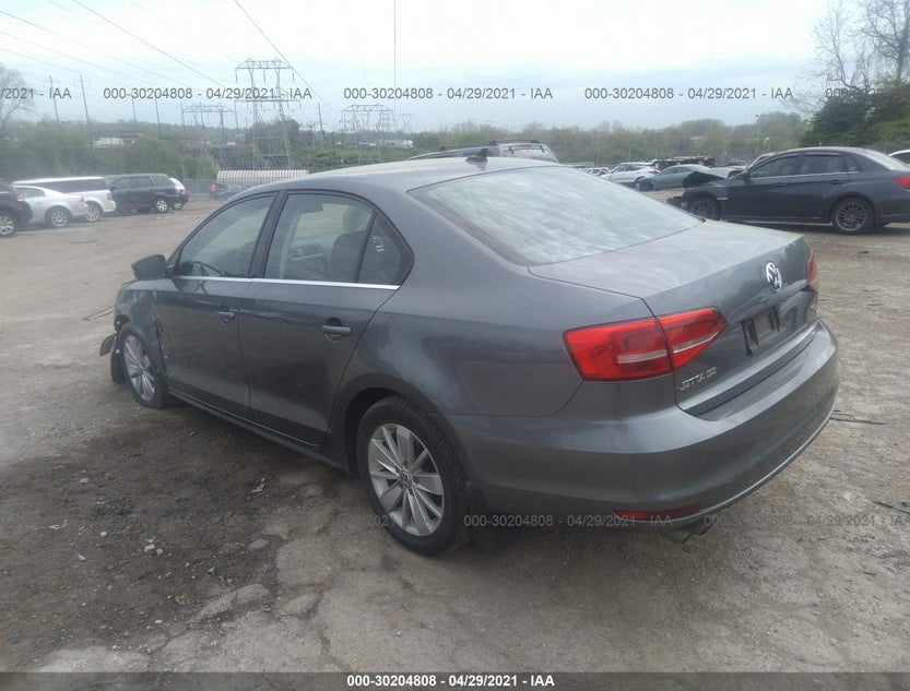 3VWLA7AJ0FM318343