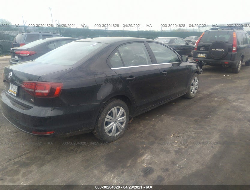 3VW167AJ8HM410425