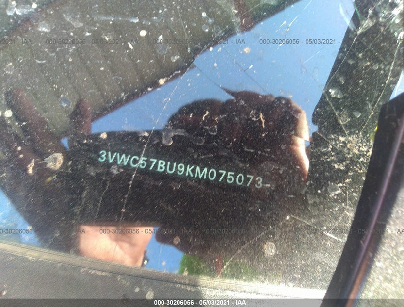 3VWC57BU9KM075073